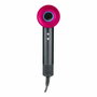 Basics Secador de pelo 1600 W con iones negativos