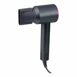 Basics Secador de pelo 1600 W con iones negativos