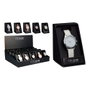 Time Essentials Reloj de Pulsera 23.5 x 3.6 x 1 cm Modelos y Colores Variados