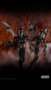 Dungeons & Dragons Figura Ultimates Shadow Demons (2 Pack) 18 cm