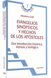 Verbo Divino, Evangelios sinópticos y Hechos de los Apóstoles - Verbo Divino