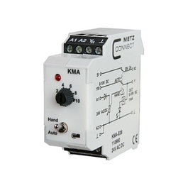 METZ CONNECT KMA-E08 Relé eléctrico