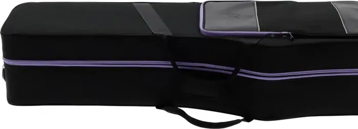 SML Saxofón Barítono B420 en Mib con Estuche y Accesorios BG