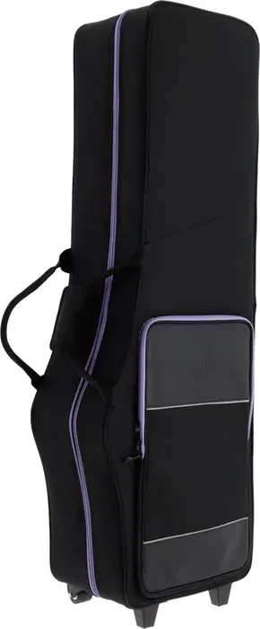 SML Saxofón Barítono B420 en Mib con Estuche y Accesorios BG