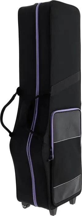 SML Saxofón Barítono B420 en Mib con Estuche y Accesorios BG