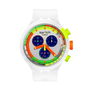 Reloj Unisex Swatch SB02K100