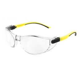 OPTOR Gafas Pegaso 73/9 Sicuris Lente Incolora