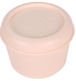 MILAN Lunch Box 460 Blanco 0.25L