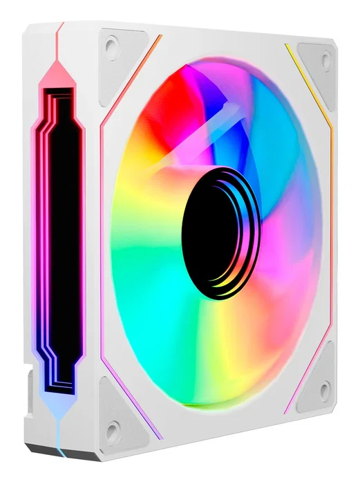 Abysm Arclight 3.0 ARGB White PWM