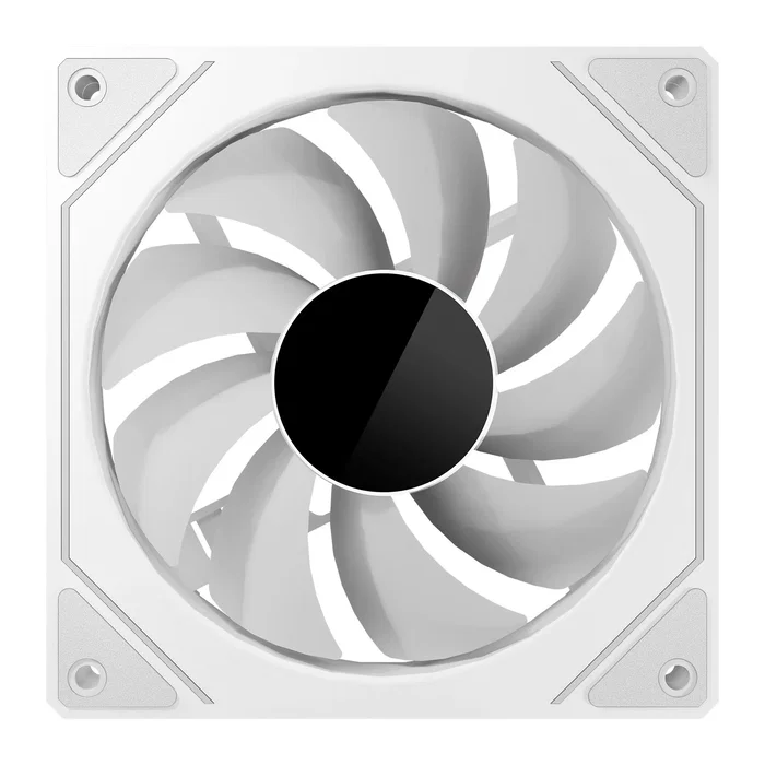 Abysm Arclight 3.0 ARGB White PWM