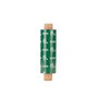 Zebra 5095 Ribbon de resina 84mm x 74m