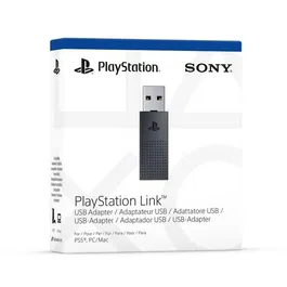 Sony PlayStation Adaptador USB PS5LINKUSB para PS5