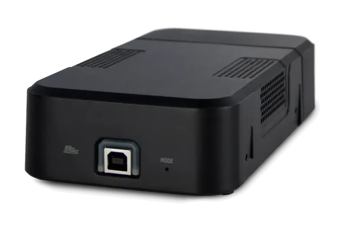 BSS BLU-USB Interfaz De Audio Usb A Blu Link