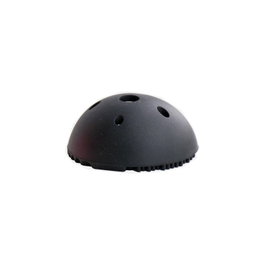 Bifull Limpiador de Brochas de Maquillaje Turtle Negro