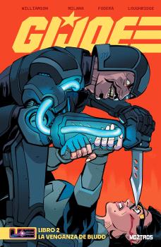 Universo Transformers G.I. Joe 01