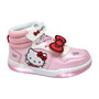 Cerdá Deportiva Suela Pvc Con Luces Hello Kitty T030 Pink Talla 30
