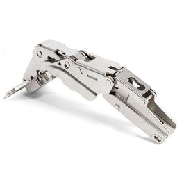 Salice Bisagra S200 Zero Ø35 155º Codo Acodado Cierre Amortiguado Silentia+