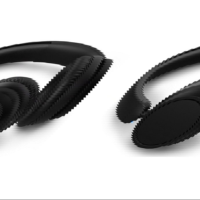 Philips TAH5209BK Auriculares On-Ear Ligeros Color Negro