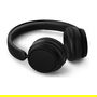 Philips TAH5209BK Auriculares On-Ear Ligeros Color Negro