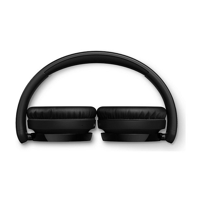 Philips TAH5209BK Auriculares On-Ear Ligeros Color Negro