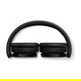 Philips TAH5209BK Auriculares On-Ear Ligeros Color Negro