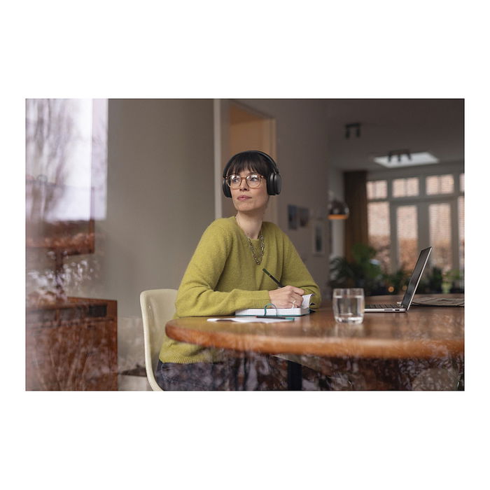 Philips TAH5209BK Auriculares On-Ear Ligeros Color Negro