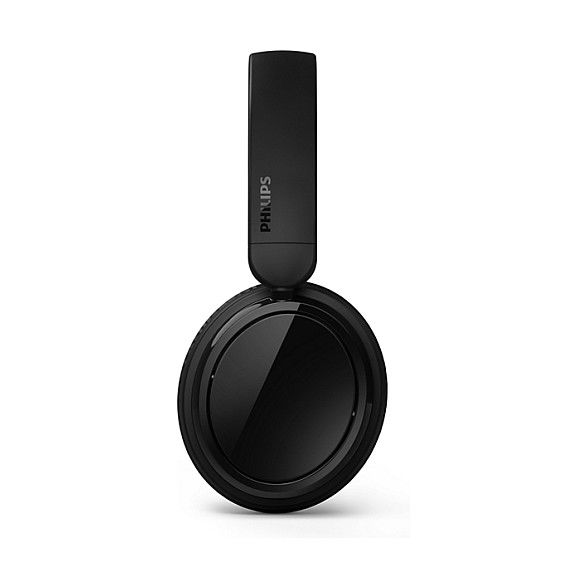 Philips TAH5209BK Auriculares On-Ear Ligeros Color Negro