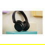 Philips TAH5209BK Auriculares On-Ear Ligeros Color Negro