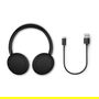 Philips TAH5209BK Auriculares On-Ear Ligeros Color Negro