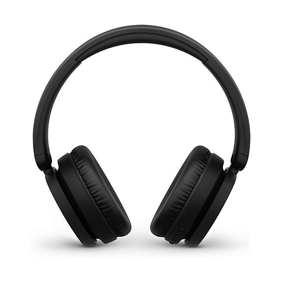 Philips TAH5209BK Auriculares On-Ear Ligeros Color Negro