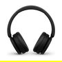 Philips TAH5209BK Auriculares On-Ear Ligeros Color Negro
