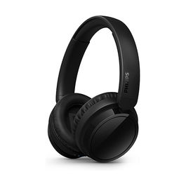 Philips TAH5209BK Auriculares On-Ear Ligeros Color Negro