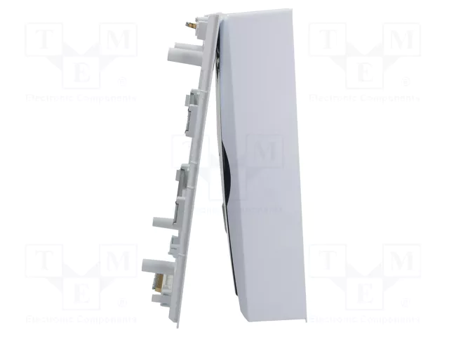 ELEKTRO-PLAST NASIELSK ECONOMIC BOX de 24 módulos, 2 filas