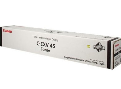 Canon C-EXV45 6942B002 Negro