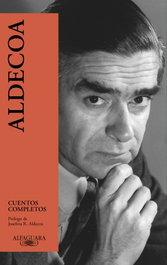 Cuentos completos, Ignacio Aldecoa - ALFAGUARA