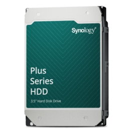 Synology HAT3310-16T 16 TB 3.5 inch SATA 7200 RPM