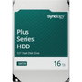 Synology Plus HAT3310 16 TB 3.5 pulg. SATA III