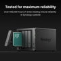 Synology Plus HAT3310 16 TB 3.5 pulg. SATA III