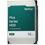 Synology Plus HAT3310 16 TB 3.5 pulg. SATA III