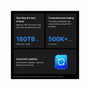 Synology Plus HAT3310 16 TB 3.5 pulg. SATA III