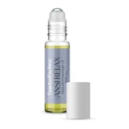ESENTIAL AROMS ANSI RELAX Roll-on 10ml