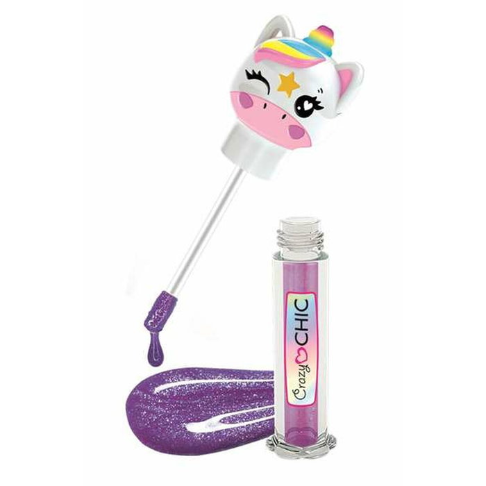 Clementoni Brillo de labios Animales Lovely Modelos surtidos Clementoni Brillo de labios Animales Lovely Modelos surtidos