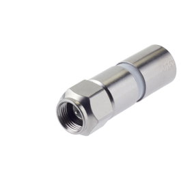 Kathrein EMK 19 Conector de compresión F para cables LCM 14/17