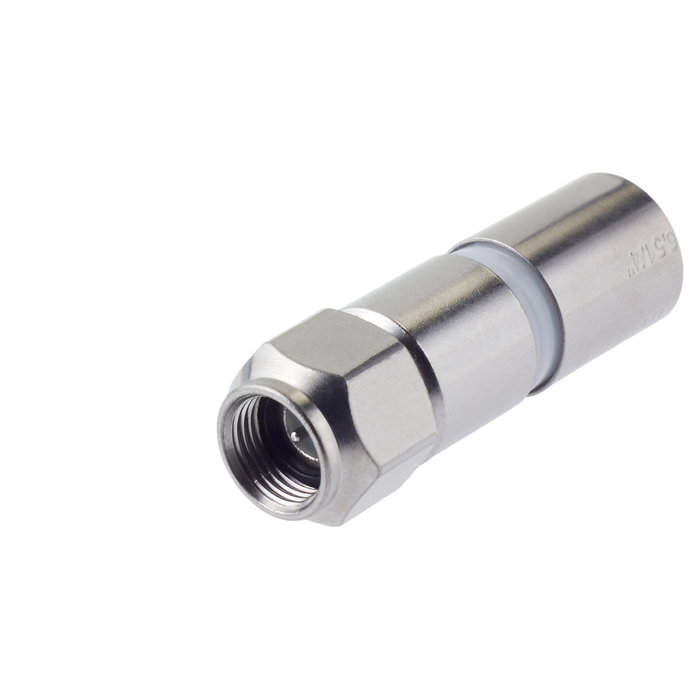 Kathrein EMK 19 Conector de compresión F para cables LCM 14/17 Kathrein EMK 19 Conector de compresión F para cables LCM 14/17