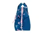Safta Neceser Blackfit8 mariposas con asas