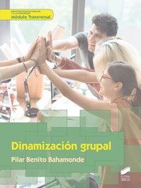 DINAMIZACION GRUPAL, VV.AA. - SINTESIS EDITORIAL