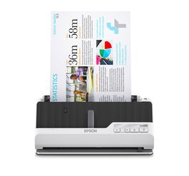 EPSON Escaner DS-C490