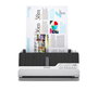 Epson DS-C490 Escáner con ADF 600 x 600 DPI Negro, Blanco