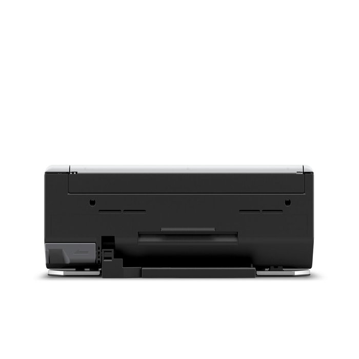 Epson DS-C490 Escáner con ADF 600 x 600 DPI Negro, Blanco