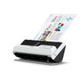 Epson DS-C490 Escáner con ADF 600 x 600 DPI Negro, Blanco